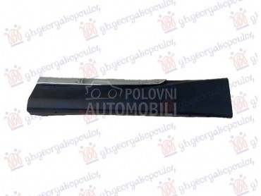 LAJSNA ZADNJIH VRATA Levo za Subaru Forester od 2012. do 2015. god.