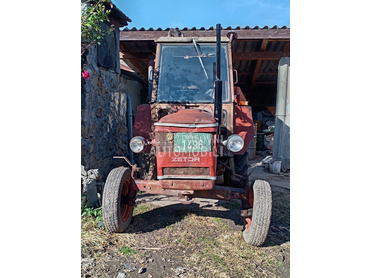 Zetor 3511