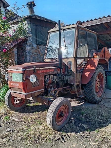 Zetor 3511