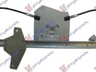 PODIZAC PREDNJEG PROZORA... za Peugeot 308 od 2008. do 2013. god.