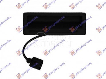 KVAKA GEPEK VRATA za Volkswagen Touareg od 2003. do 2010. god.