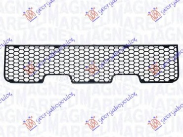 CENTRALNA RESETKA za Fiat Panda od 2003. do 2014. god.