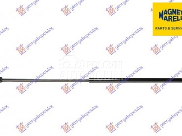 AMORTIZER HAUBE 350 njutna za Volkswagen Passat B6 od 2005. do 2011. god.