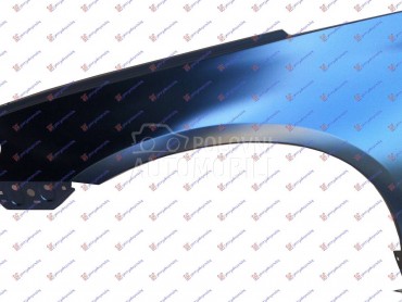 KRILO Levo za Volkswagen Scirocco od 2014. do 2017. god.