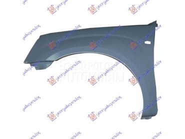 KRILO Levo za Isuzu D-Max od 2007. do 2013. god.