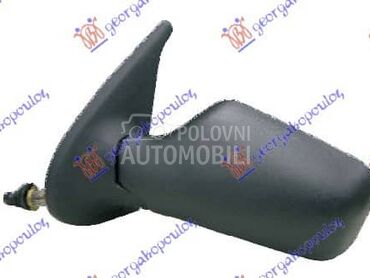 RETROVIZOR MEHANICKI SA... za Fiat Ostalo od 1999. do 2005. god.