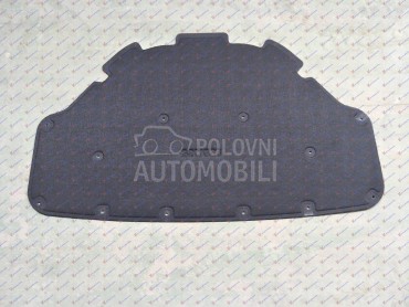 IZOLACIJA HAUBE za BMW Serija 4 za 2020. god.