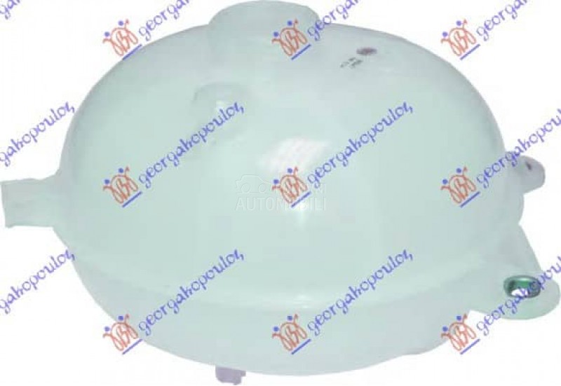 POSUDA ZA ANTIFRIZ...