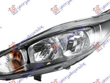 FAR ELEKTRICNI Levo za Ford Fiesta od 2013. do 2017. god.