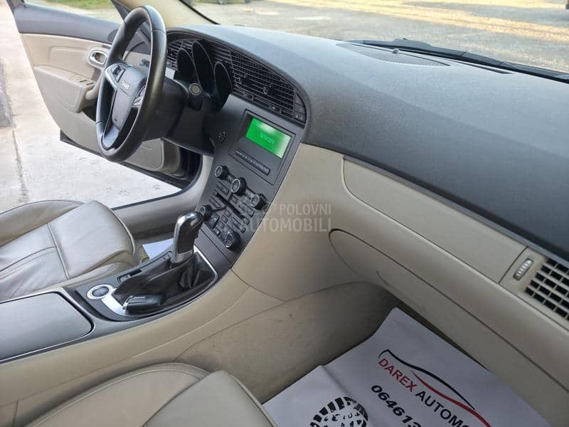 Saab 9-5 2.0 VECTOR