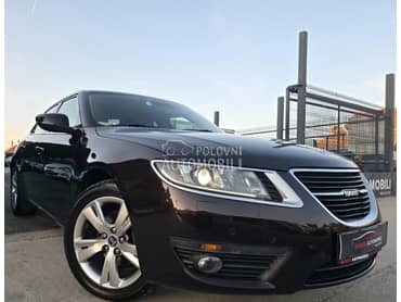 Saab 9-5 2.0 VECTOR