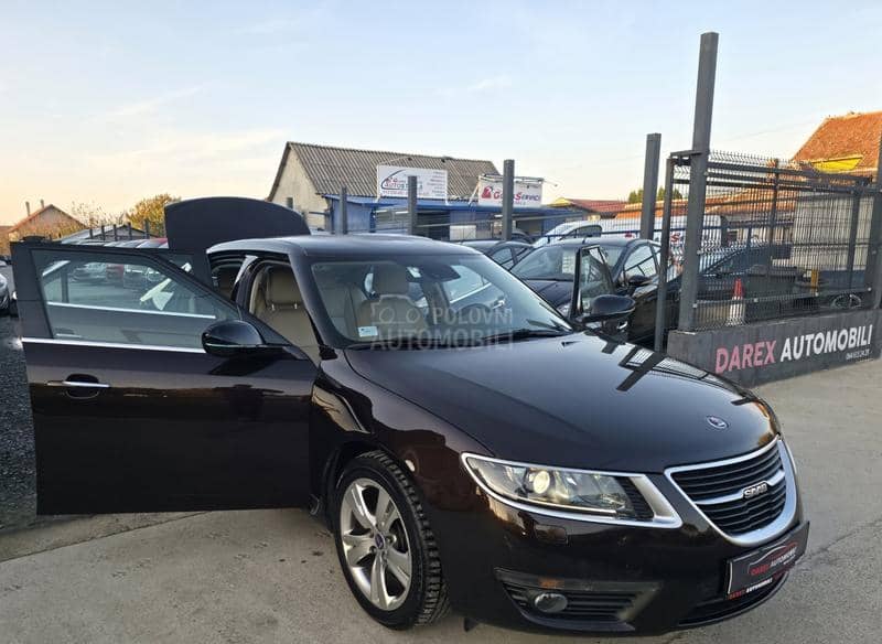 Saab 9-5 2.0 VECTOR