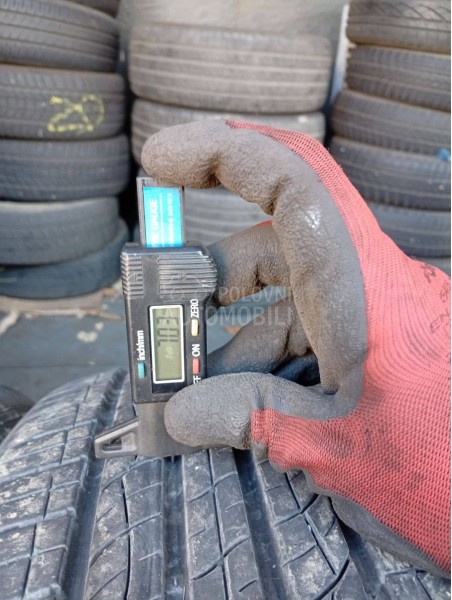 Grenlander 225/60 R18 Letnja