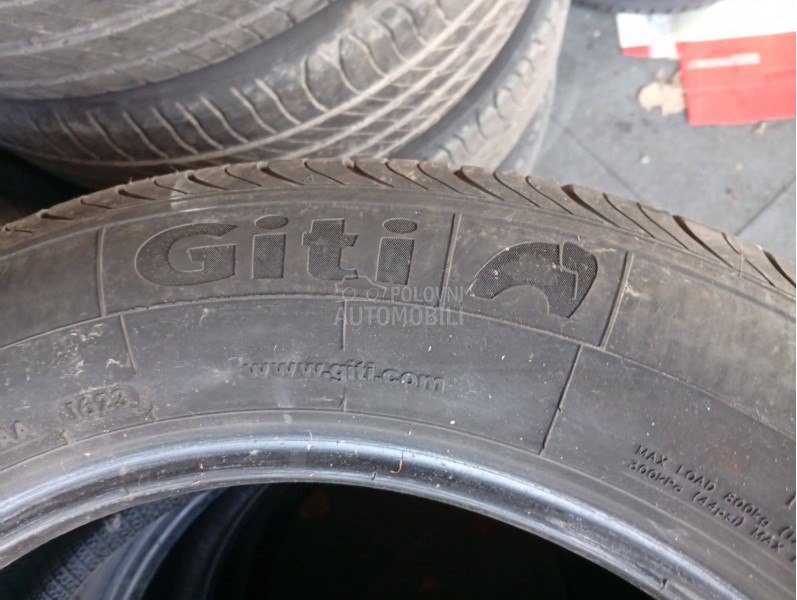 Grenlander 225/60 R18 Letnja