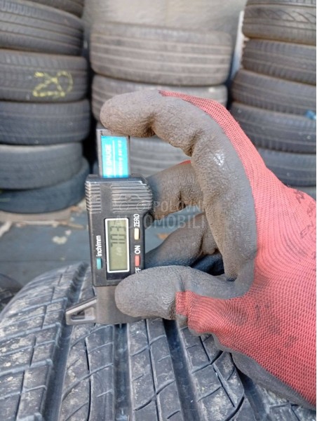 Grenlander 225/60 R18 Letnja