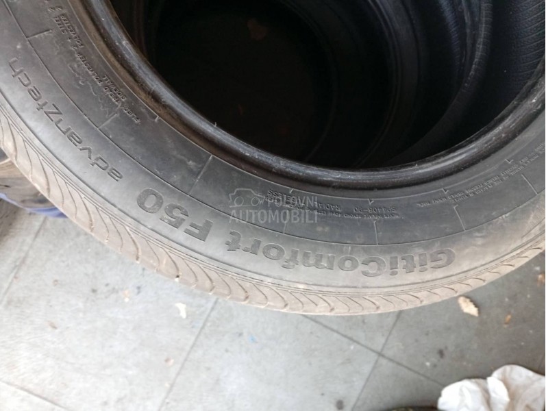 Grenlander 225/60 R18 Letnja