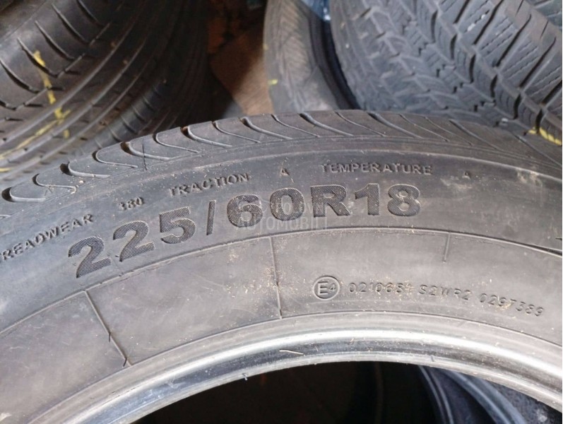 Grenlander 225/60 R18 Letnja