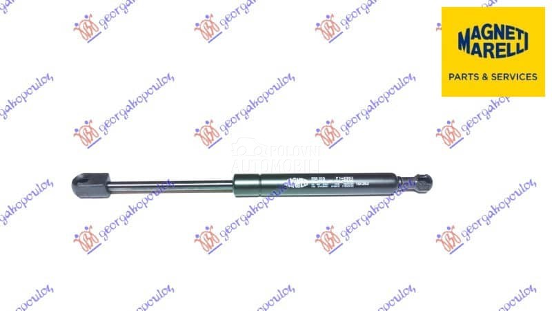 AMORTIZER GEPEK VRATA