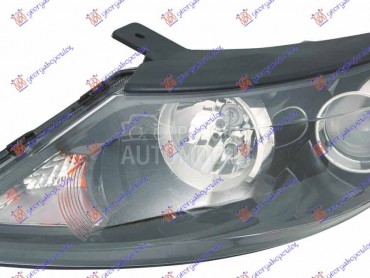 FAR ELEKTRICNI Levo za Kia Sportage od 2010. do 2014. god.