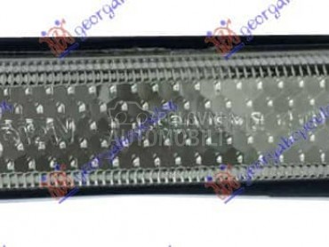 MIGAVAC U KRILU BELI 96- Levo za BMW X5 od 2000. do 2007. god.