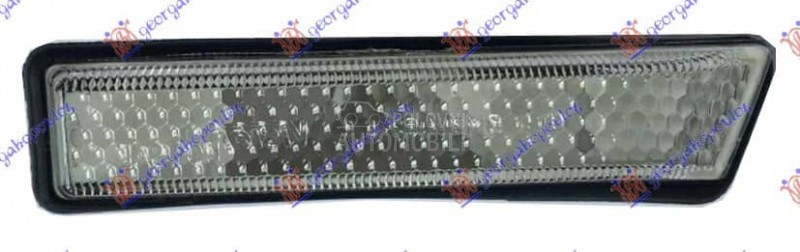 MIGAVAC U KRILU BELI 96- Levo