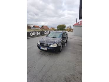Ford Mondeo 2.0 TDDI