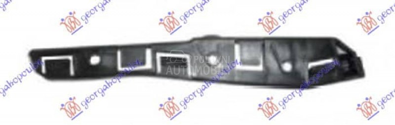 NOSAC PREDNJEG BRANIKA...