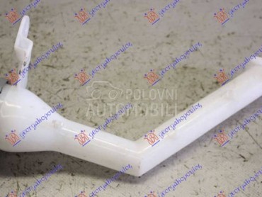 POSUDA ZA TECNOST BRISACA za Nissan Qashqai od 2013. do 2017. god.