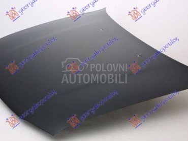 HAUBA za Toyota Corolla od 1992. do 1996. god.