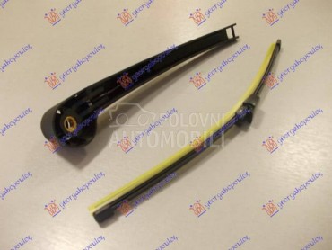 ZADNJI BRISAC KOMPLET 330mm za Seat Exeo od 2009. do 2013. god.