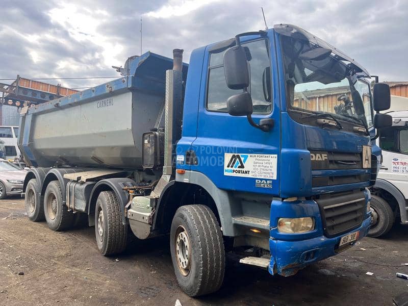 DAF 85.410