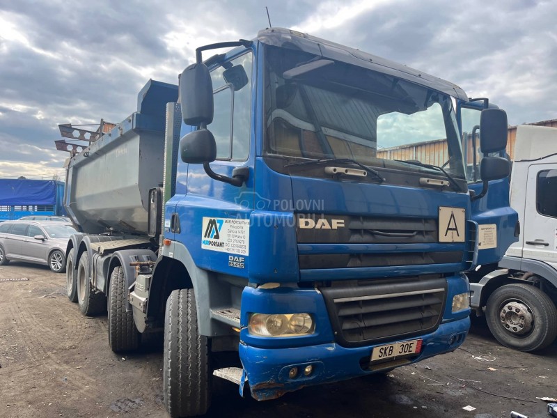 DAF 85.410