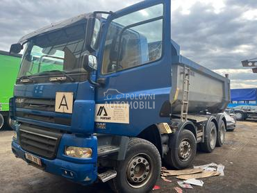 DAF 85.410