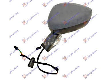 RETROVIZOR ELEKTRICNI SA... za Citroen C3 od 2013. do 2016. god.