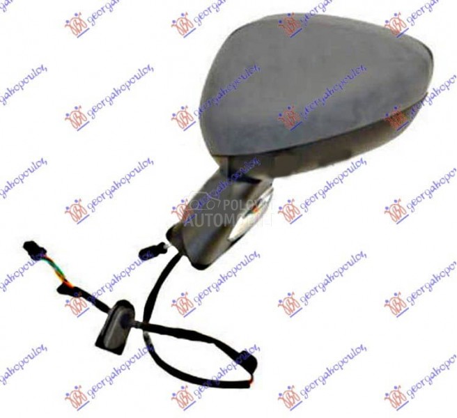 RETROVIZOR ELEKTRICNI SA...