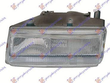 NEMA- FAR ELEKTRICNI Levo za Seat Toledo od 1995. do 1999. god.