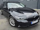 BMW 520 D SHADOWLINE