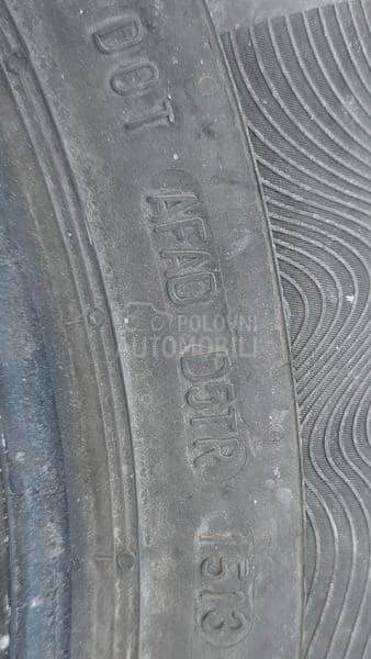 Continental 185/65 R15 Letnja