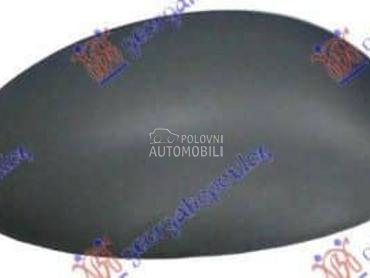 POKLOPAC RETROVIZORA CRNI... za Citroen C2 od 2008. do 2010. god.
