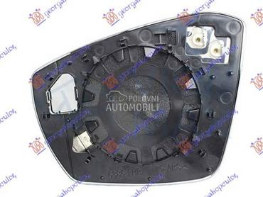 STAKLO RETROVIZORA SA... za Volkswagen T-Cross od 2019. do 2023. god.