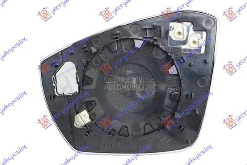 STAKLO RETROVIZORA SA...