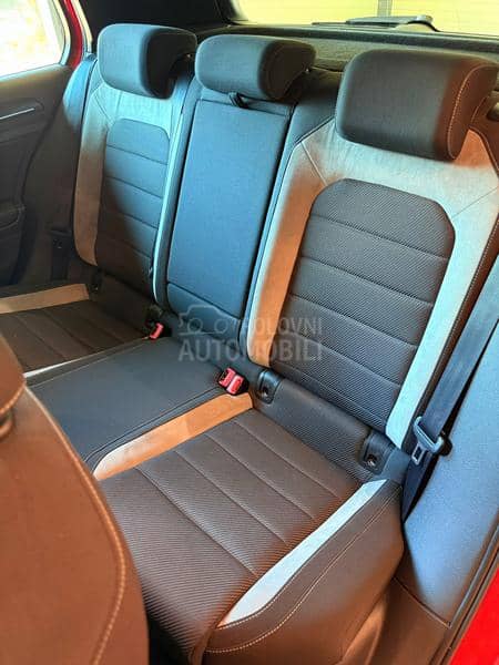 Volkswagen Golf 7 R / DSG