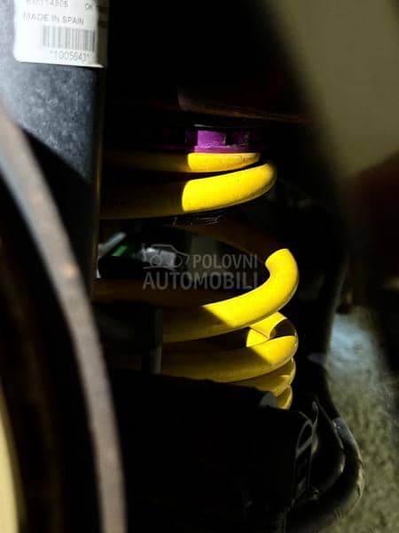 Volkswagen Golf 7 R / DSG