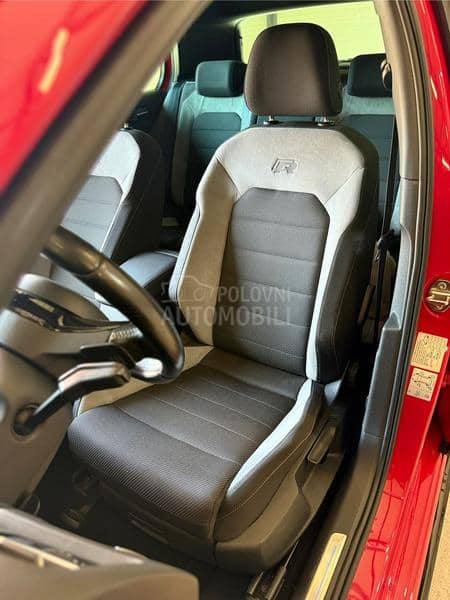 Volkswagen Golf 7 R / DSG