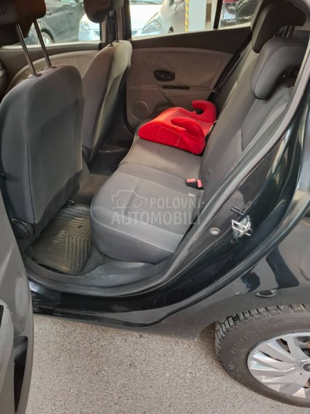 Renault Megane 1,5 dci