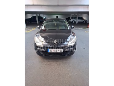 Renault Megane 1,5 dci