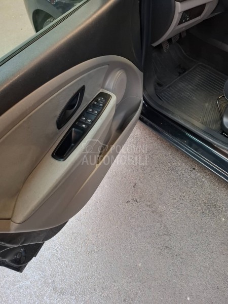 Renault Megane 1,5 dci