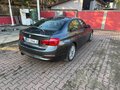 BMW 320d xdrive