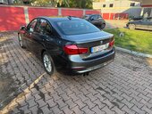 BMW 320d xdrive