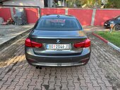 BMW 320d xdrive